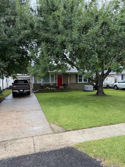 121 Pecan St, Thibodaux, LA 70301