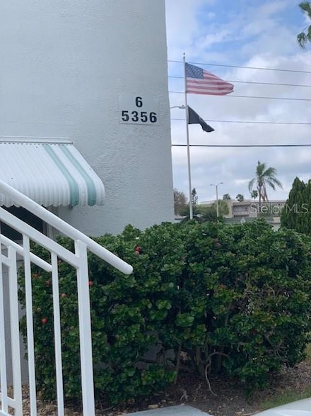 5356 81st St N Unit 25, Saint Petersburg, FL 33709