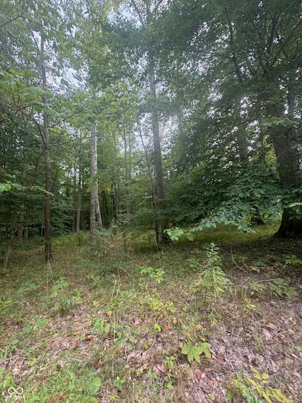 1103 E Cocopa Trail, Fugit Township, IN 47240