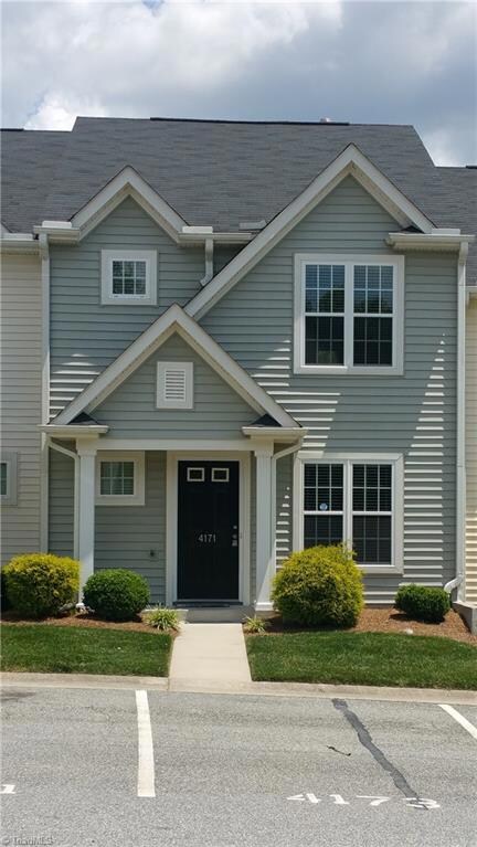 4171 Tarrant Trace Cir, High Point, NC 27265