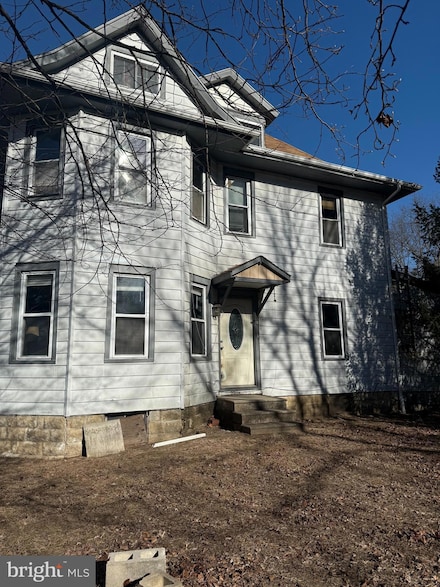 8 -A Pedricktn-Woodstn Rd, Pedricktown, NJ 08067
