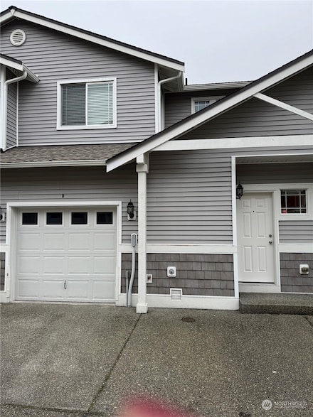 520 Yauger Way NW Unit B, Olympia, WA 98502