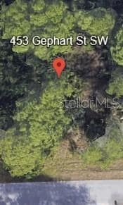 453 Gephart St SW, Palm Bay, FL 32908