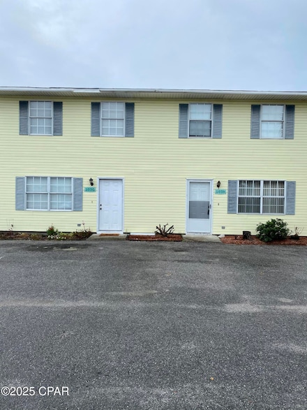 103 Downing St Unit H, Panama City Beach, FL 32413