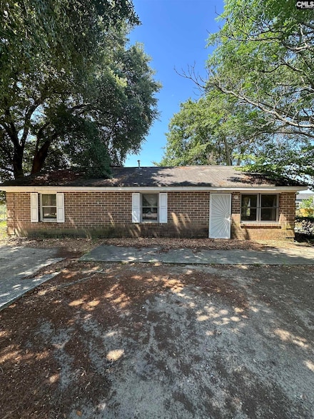 3629 Humphrey Dr, Columbia, SC 29223
