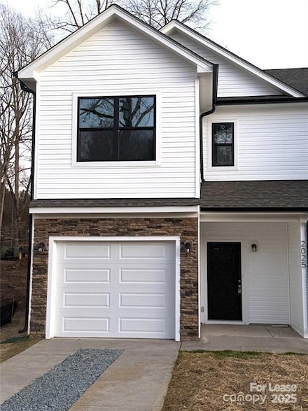 2025 Tom Sadler Rd, Charlotte, NC 28214