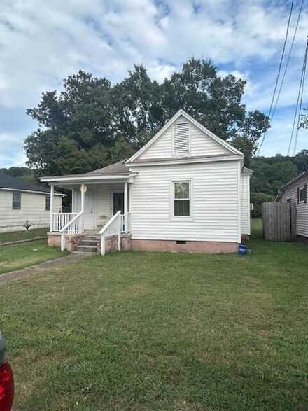 4114 13th Ave, Chattanooga, TN 37407