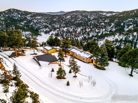 24 Pine Brook Rd, Boulder, CO 80304