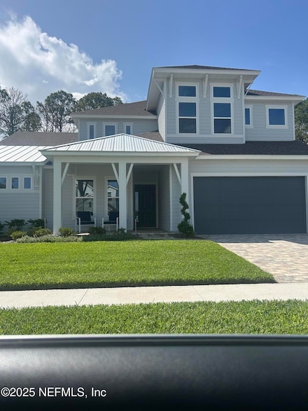 172 Navigators Rd, Saint Johns, FL 32259