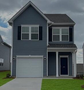 829 Manitou Cir, Aiken, SC 29801