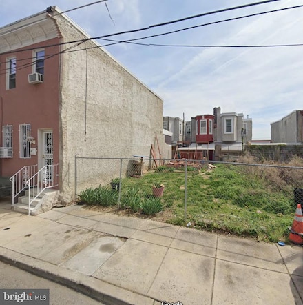 2659 N Orianna St, Philadelphia, PA 19133