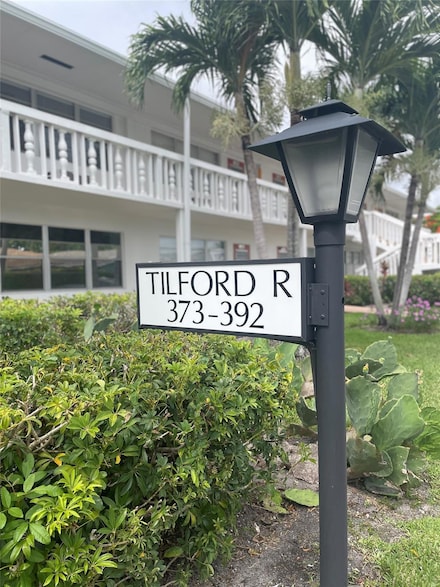 387 Tilford R, Deerfield Beach, FL 33442