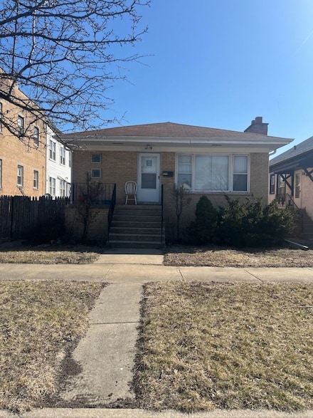 579 Ingraham Ave, Calumet City, IL 60409