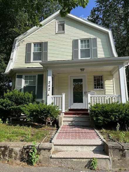252 Florence Ave, Arlington, MA 02476