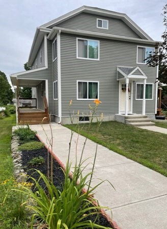 37-39 Belchertown St, Palmer, MA 01069