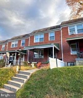 441 Random Rd, Baltimore, MD 21229