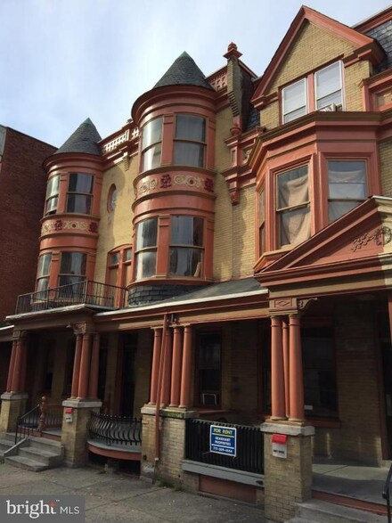 26.5 - 30 S Prince St, Lancaster, PA 17603