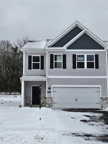 1601 Cherry Tree Dr, Meridian, PA 16001
