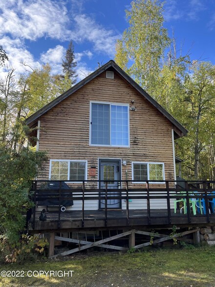 5794 S Saquonee St, Wasilla, AK 99652