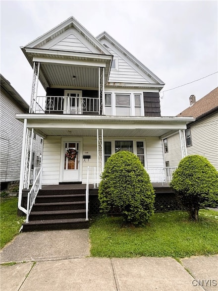 1154 Leeds St, Utica, NY 13501