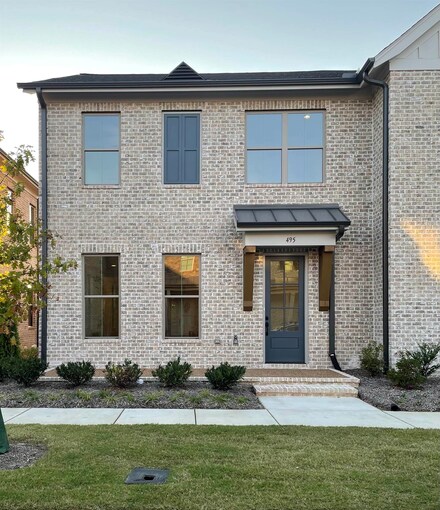 495 Armel Dr, Collierville, TN 38017