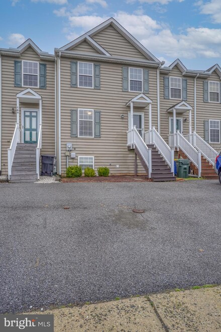 160 Preston Ln, Clayton, DE 19938