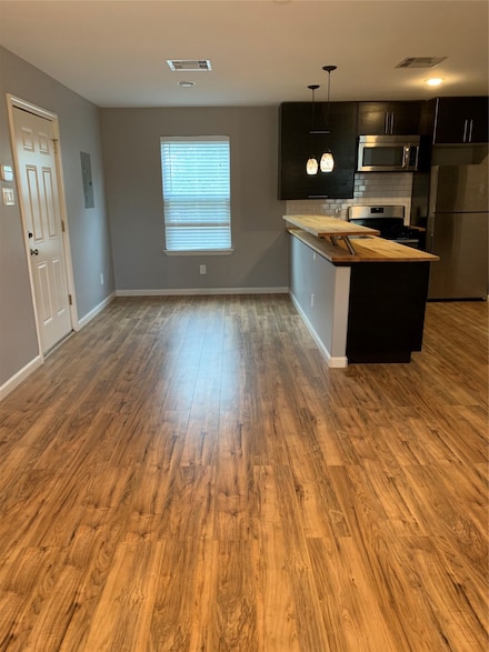 602 W 18th St Unit 1, Houston, TX 77008