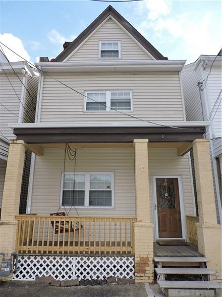 2424 Charcot St, Pittsburgh, PA 15210