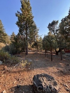15120 Acacia Way, Pine Mountain Club, CA 93225