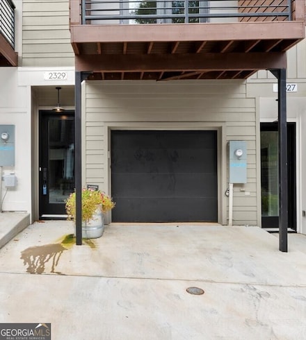 2329 Mason Dr Unit D-24, Atlanta, GA 30316