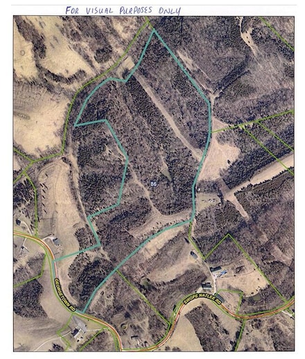 6600 Georgetown Rd, Owenton, KY 40359
