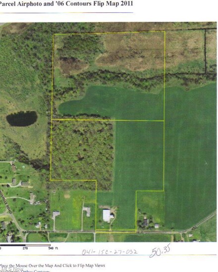 0 Garman Rd Unit 3661284, Westfield, OH 44217