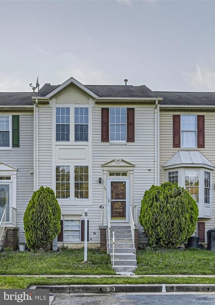 55 Choctaw Ct, Middle River, MD 21220