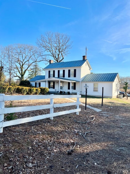 192 Boxwood Farm Rd, Amherst, VA 24521