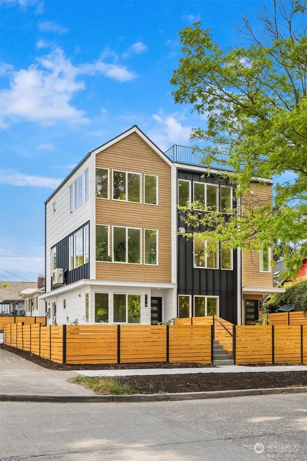 718 NW 60th St, Seattle, WA 98107