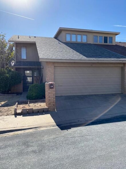119 Partridge Park, Odessa, TX 79761