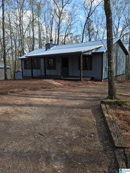 223 Dogwood Ln, Lineville, AL 36266