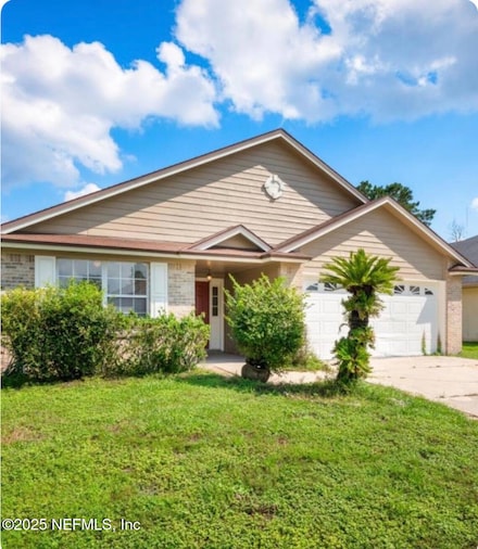 1317 Portside Dr, Fleming Island, FL 32003