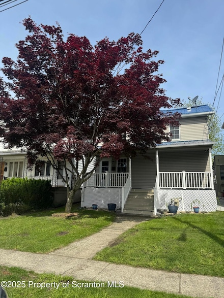 525 N Hyde Park Ave, Scranton, PA 18504