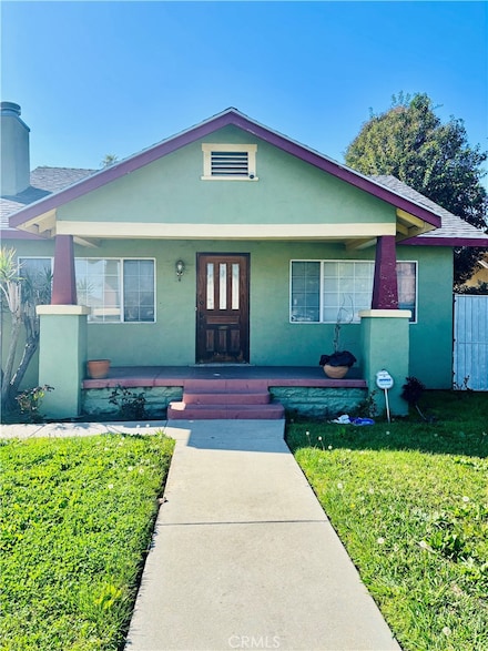 3817 Arlington Ave, Los Angeles, CA 90008