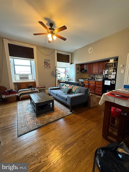 2217 N Broad St Unit 3, Philadelphia, PA 19132