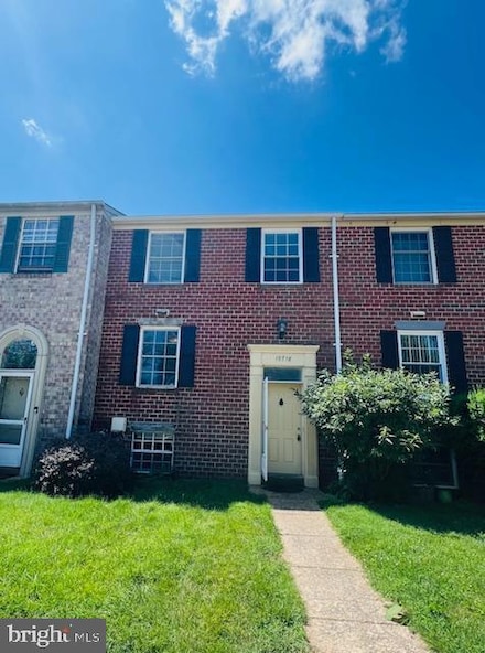 10718 Bridlerein Terrace, Columbia, MD 21044
