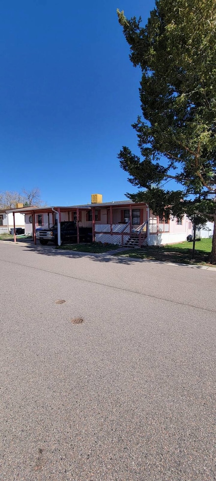 565 East St, Golden, CO 80401