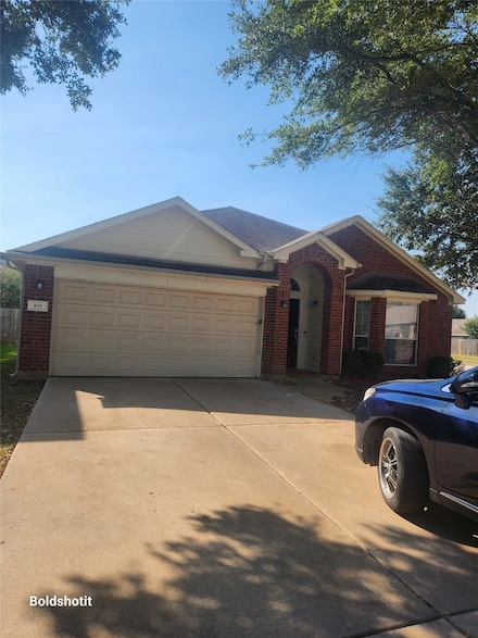 835 Dracena Ct, Richmond, TX 77406