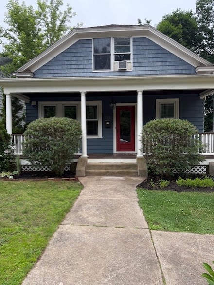 115 Longwood Ave, Providence, RI 02908