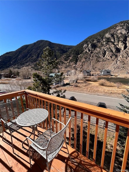 1901 Clear Creek Dr Unit 301, Georgetown, CO 80444