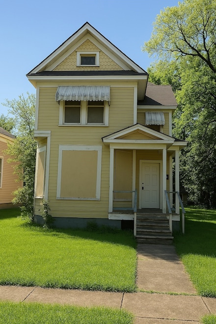 2749 Darien St, Shreveport, LA 71109