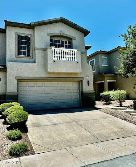 739 Solitude Point Ave, Henderson, NV 89012