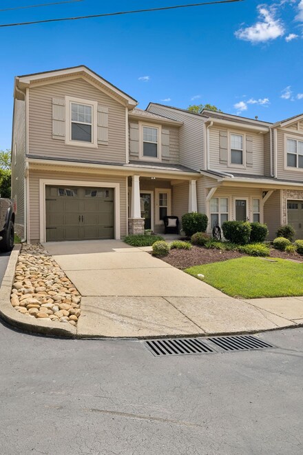 735 Tulip Grove Rd Unit 118, Hermitage, TN 37076