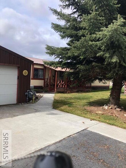 3940 E Menan Lorenzo Hwy, Rigby, ID 83442